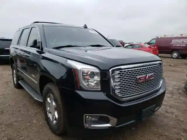 1GKS2CKJ1FR507914 2015 GMC YUKON DENALI-0