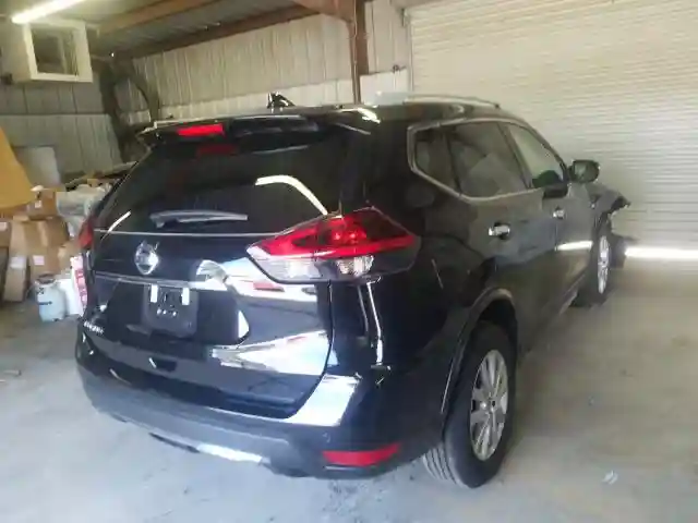 5N1AT2MV1LC780330 2020 NISSAN ROGUE S-3