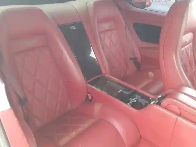 SCBCP73W68C054577 2008 BENTLEY CONTINENTAL GT SPEED-5