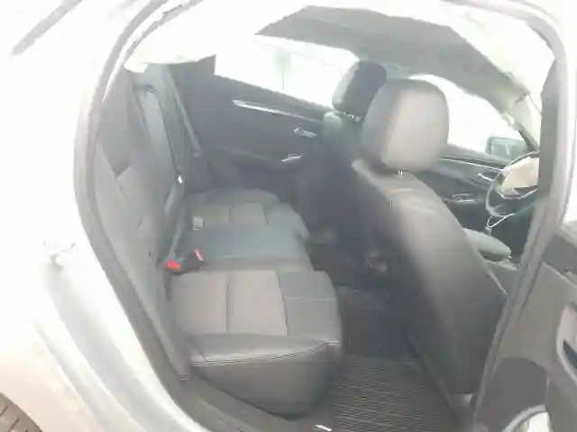 2G11Z5S39L9105413 2020 CHEVROLET IMPALA LT-5