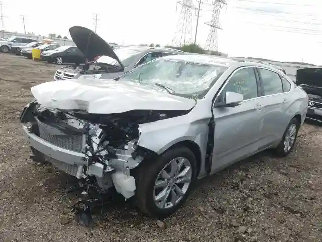 2G11Z5S39L9105413 2020 CHEVROLET IMPALA LT-1