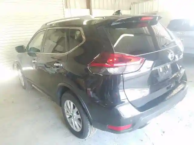 5N1AT2MV1LC780330 2020 NISSAN ROGUE S-2