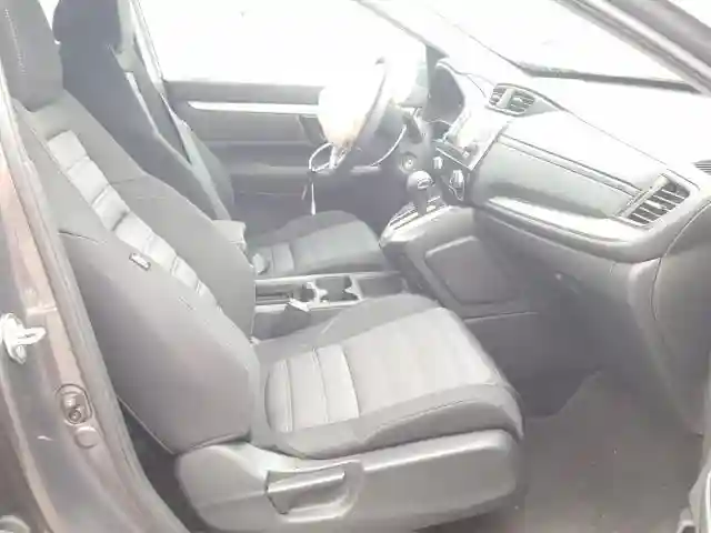 2HKRW5H32KH402867 2019 HONDA CR-V LX-4