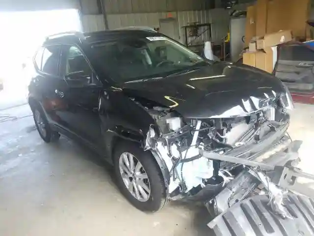 5N1AT2MV1LC780330 2020 NISSAN ROGUE S-0