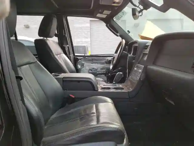 5LMJJ3JT8GEL07627 2016 LINCOLN NAVIGATOR L SELECT-4