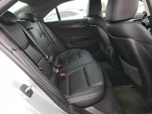 1G6AE5RX2J0170593 2018 CADILLAC ATS-5