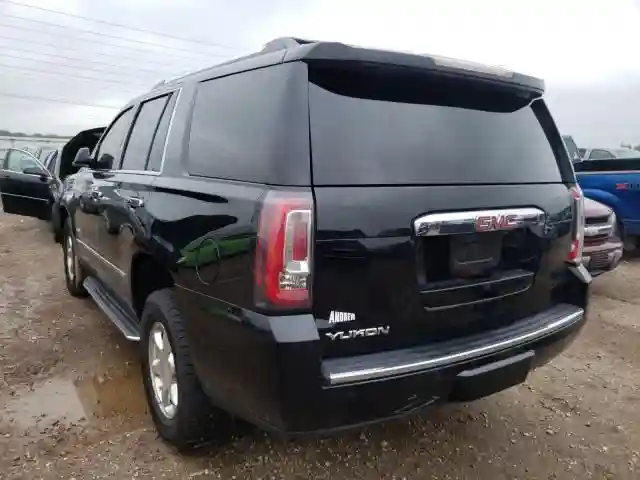 1GKS2CKJ1FR507914 2015 GMC YUKON DENALI-2