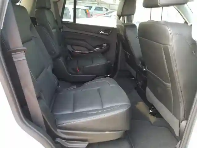 1GKS2BKC5LR236251 2020 GMC YUKON SLT-5