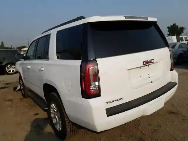 1GKS2BKC5LR236251 2020 GMC YUKON SLT-2