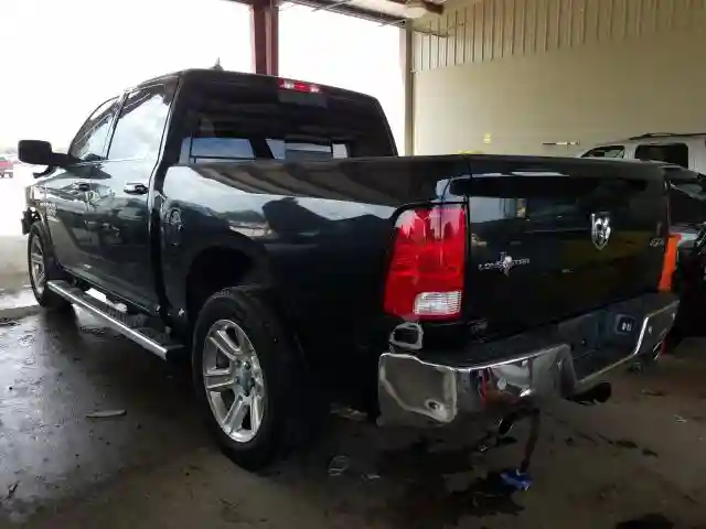 1C6RR7LT8HS854723 2017 RAM 1500 SLT-2