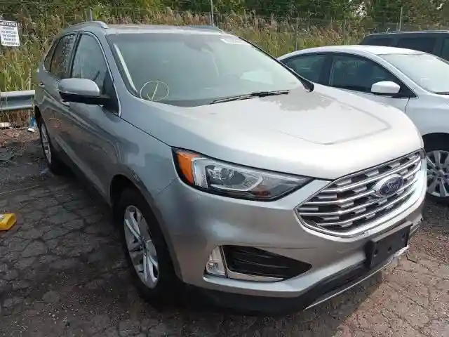 2FMPK4J98LBA70583 2020 FORD EDGE SEL-0