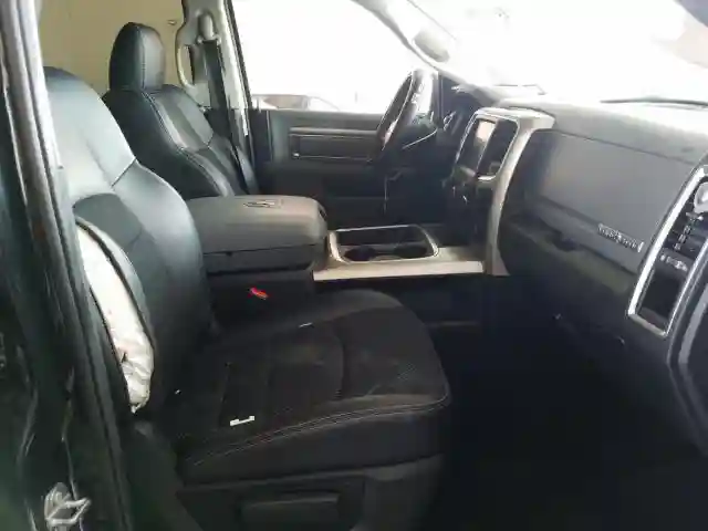 1C6RR7LT8HS854723 2017 RAM 1500 SLT-4
