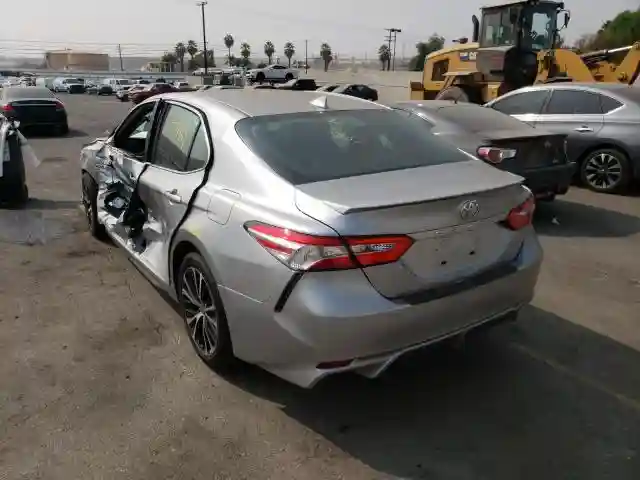4T1G11AK4LU973490 2020 TOYOTA CAMRY SE-2