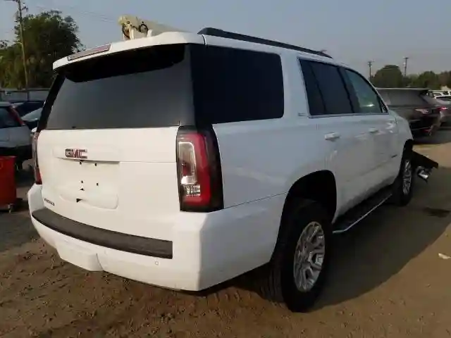 1GKS2BKC5LR236251 2020 GMC YUKON SLT-3