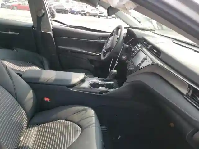 4T1G11AK4LU973490 2020 TOYOTA CAMRY SE-4