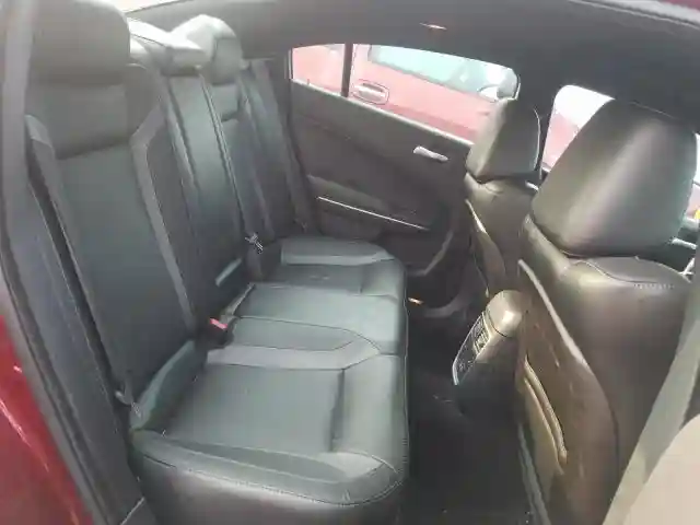 2C3CDXBGXKH655600 2019 DODGE CHARGER SXT-5