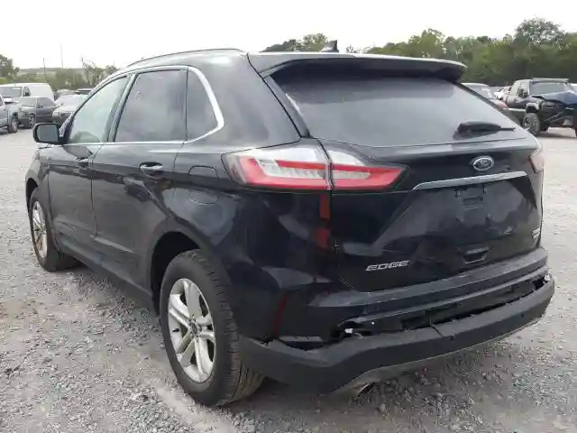 2FMPK3J99LBA45329 2020 FORD EDGE SEL-2
