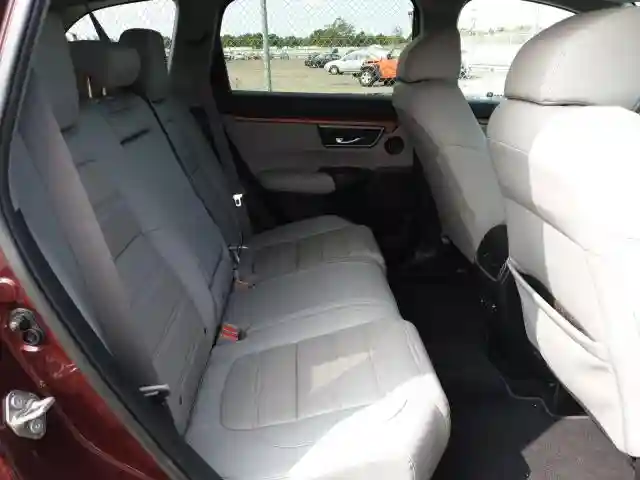 2HKRW2H91HH614719 2017 HONDA CR-V TOURING-5