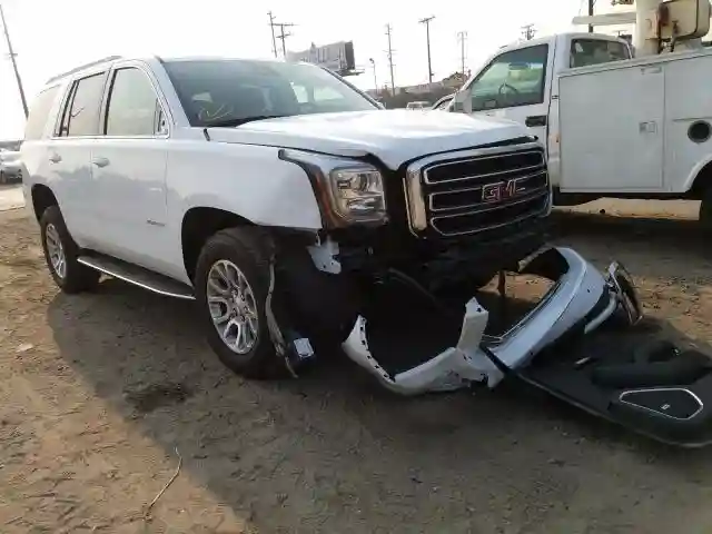 1GKS2BKC5LR236251 2020 GMC YUKON SLT-0