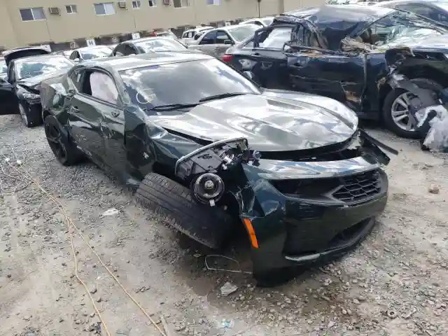 1G1FB1RX5L0140150 2020 CHEVROLET CAMARO LS-0