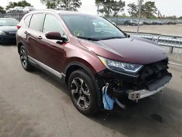 2HKRW2H91HH614719 2017 HONDA CR-V TOURING-0