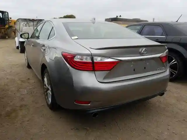 JTHBK1GG7F2183937 2015 LEXUS ES 350-2