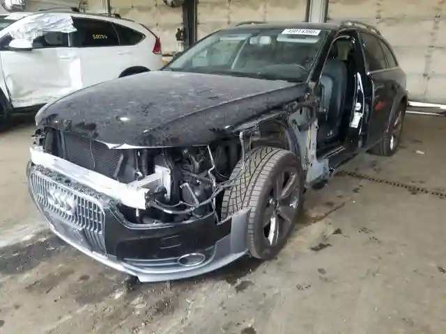 WA1UFAFL1FA065900 2015 AUDI A4 ALLROAD PREMIUM PLUS-1
