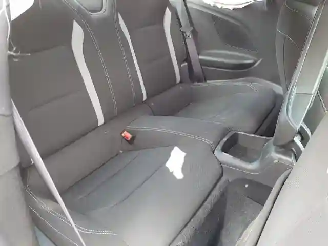 1G1FA1RX5K0115847 2019 CHEVROLET CAMARO LS-5