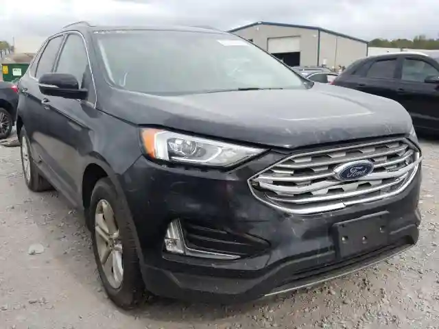 2FMPK3J99LBA45329 2020 FORD EDGE SEL-0
