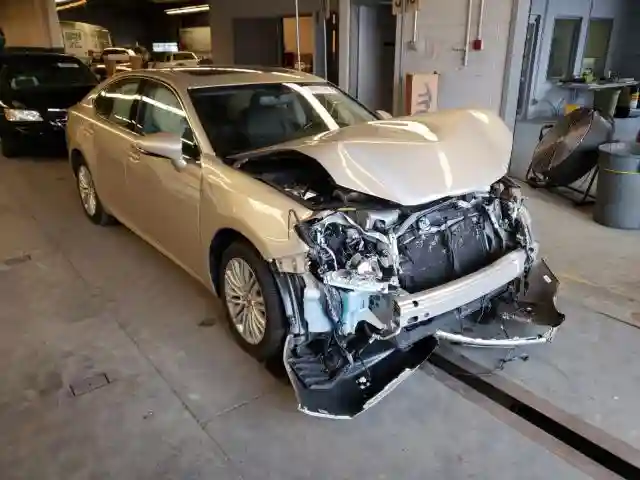 JTHBK1GG7E2086168 2014 LEXUS ES 350-0