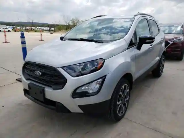 MAJ6S3JLXLC357239 2020 FORD ECOSPORT SES-1