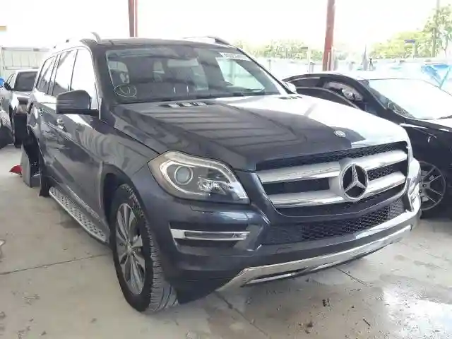 4JGDF6EE5FA582506 2015 MERCEDES-BENZ GL 450 4MATIC-0