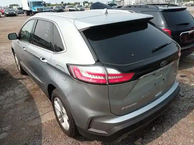 2FMPK4J98LBA70583 2020 FORD EDGE SEL-2