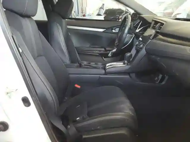 2HGFC2F85LH520626 2020 HONDA CIVIC SPORT-4