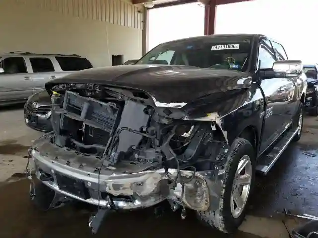 1C6RR7LT8HS854723 2017 RAM 1500 SLT-1