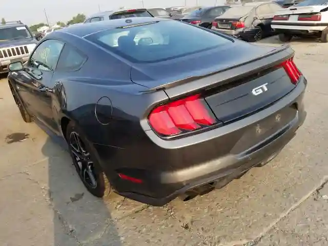 1FA6P8CF8L5136474 2020 FORD MUSTANG GT-2