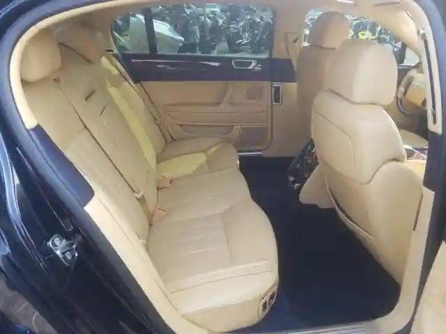 SCBBR53W46C031824 2006 BENTLEY CONTINENTAL FLYING SPUR-5