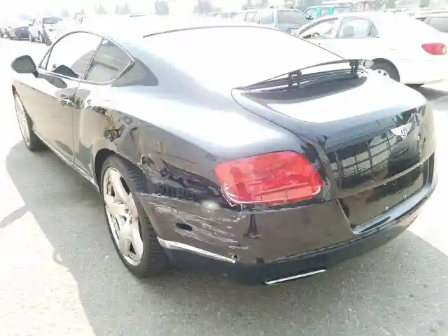 SCBFR7ZA0CC071595 2012 BENTLEY CONTINENTAL GT-2