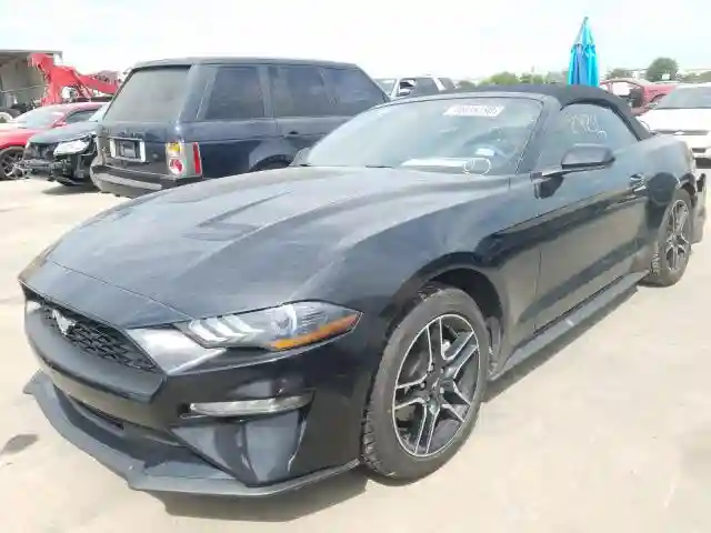 1FATP8UH1J5184060 2018 FORD MUSTANG-1