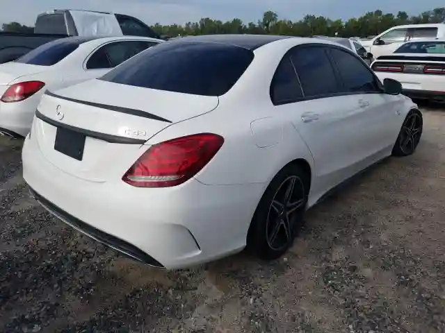 55SWF6EB8JU251551 2018 MERCEDES-BENZ C 43 4MATIC AMG-3