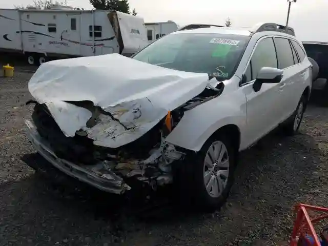 4S4BSAHC3G3326452 2016 SUBARU OUTBACK 2.5I PREMIUM-1
