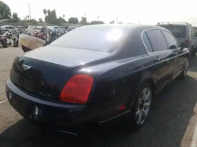 SCBBR53W46C031824 2006 BENTLEY CONTINENTAL FLYING SPUR-3