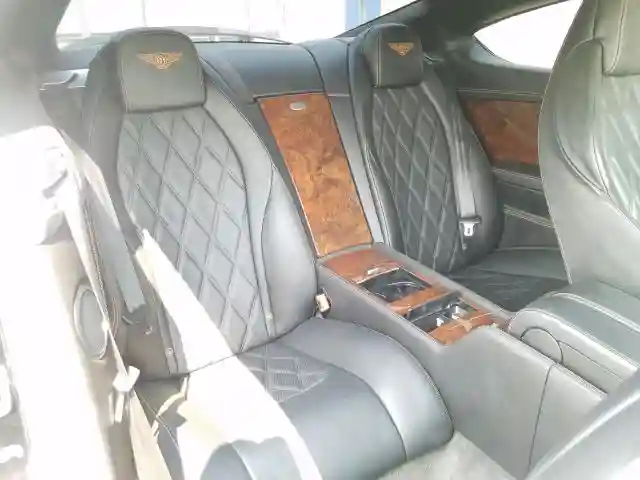 SCBFR7ZA0CC071595 2012 BENTLEY CONTINENTAL GT-5