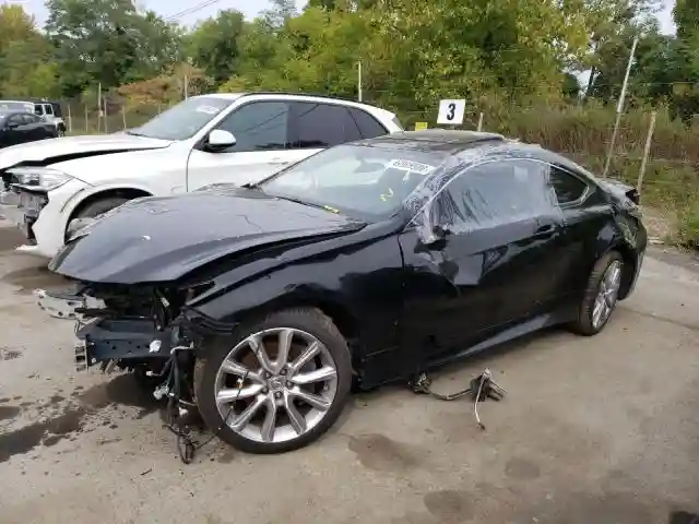 JTHHA5BC2G5001411 2016 LEXUS RC 200T-1