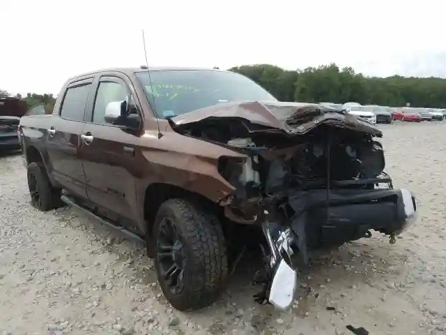5TFHY5F13EX413070 2014 TOYOTA TUNDRA CREWMAX LIMITED-0