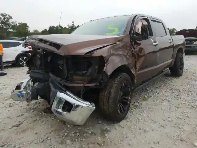 5TFHY5F13EX413070 2014 TOYOTA TUNDRA CREWMAX LIMITED-1
