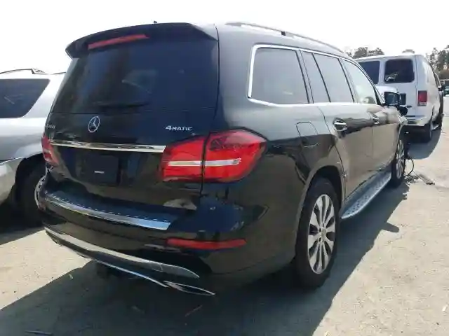 4JGDF6EE6KB226313 2019 MERCEDES-BENZ GLS 450 4MATIC-3