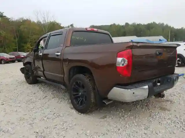 5TFHY5F13EX413070 2014 TOYOTA TUNDRA CREWMAX LIMITED-2