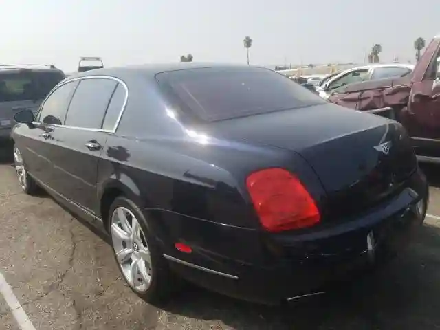 SCBBR53W46C031824 2006 BENTLEY CONTINENTAL FLYING SPUR-2