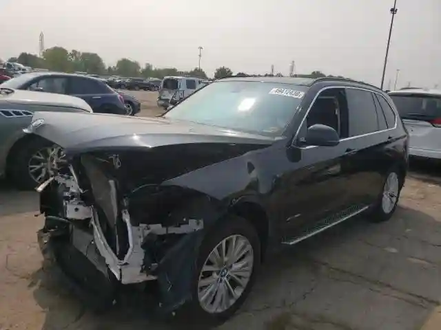 5UXKR0C51E0H16517 2014 BMW X5 XDRIVE35I-1